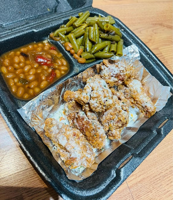 Mr. Diddy's by null
