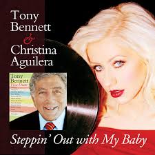 Tony Bennett feat. Christina Aguilera - SOWMB