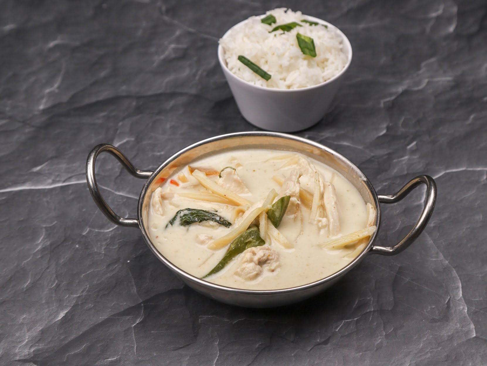 Tuk Tuk Thai Cafe by null