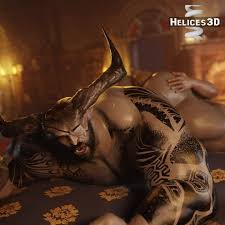 Dragon age iron bull boys lewd ninja jpg x Iron bull