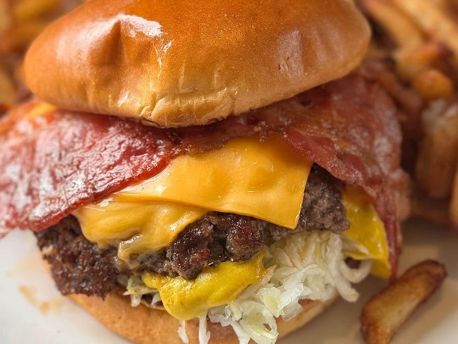 Restaurant Paulo & Suzanne by null