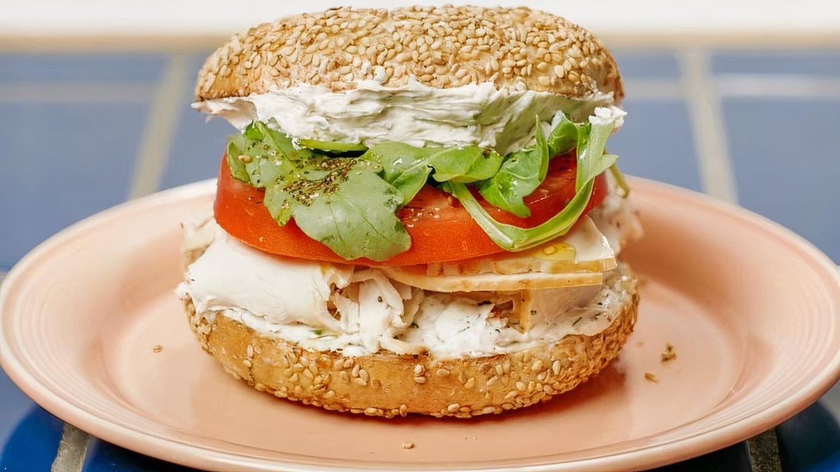 Kismet Bagels - Rittenhouse Square by null