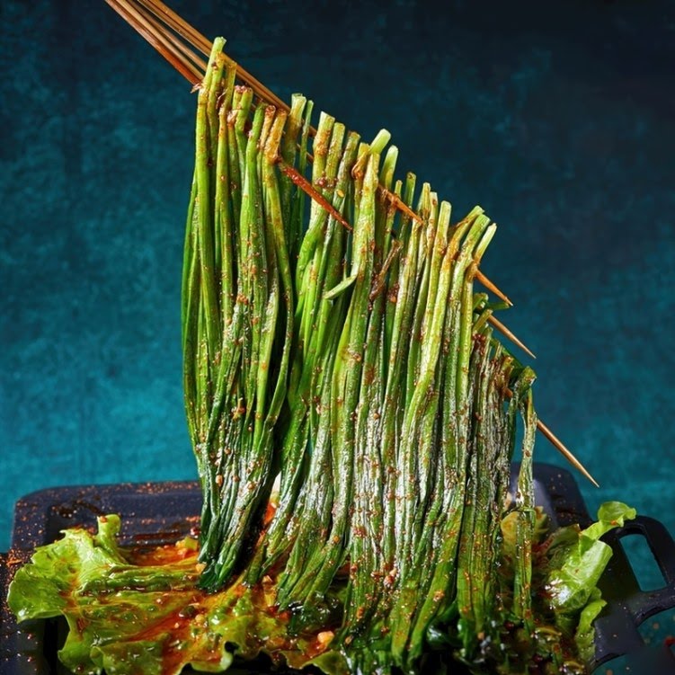Yi Pin Chuan by null