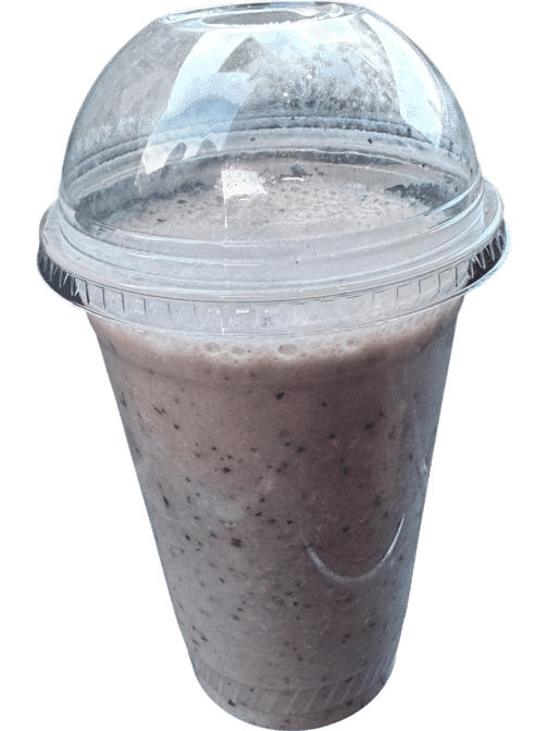 Kabul Icy Treats Cafe شیریخ و‌ژاله by null