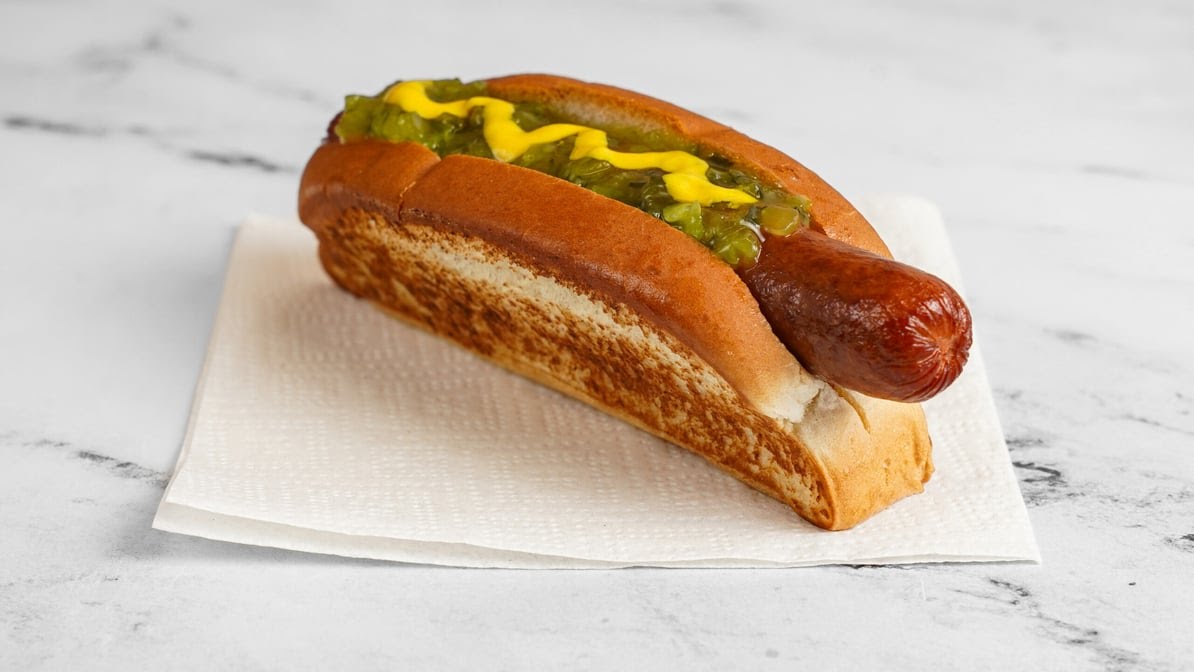 Gibeau Orange Julep by null