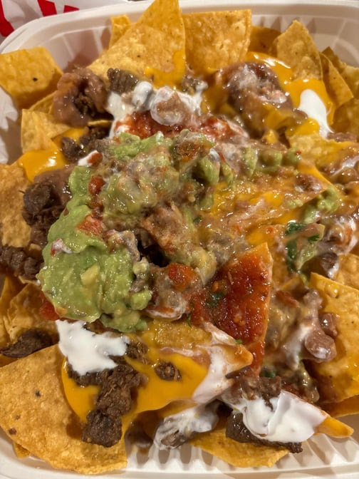 Mi Grullense by null