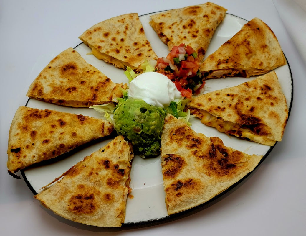 Cyclone Anaya's Tex-Mex Kitchen by null