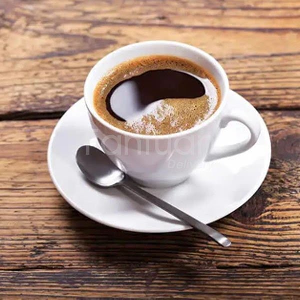 Java U Coffee House by null