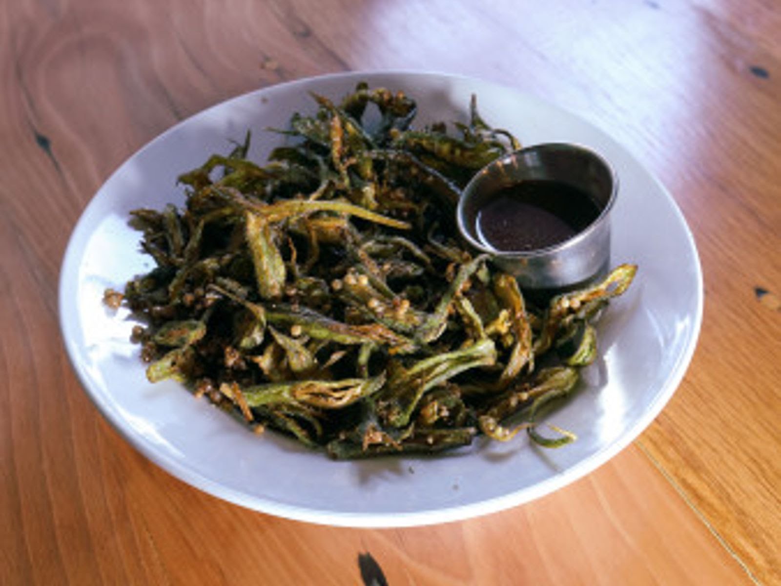 Vimala's Curryblossom Cafe by null