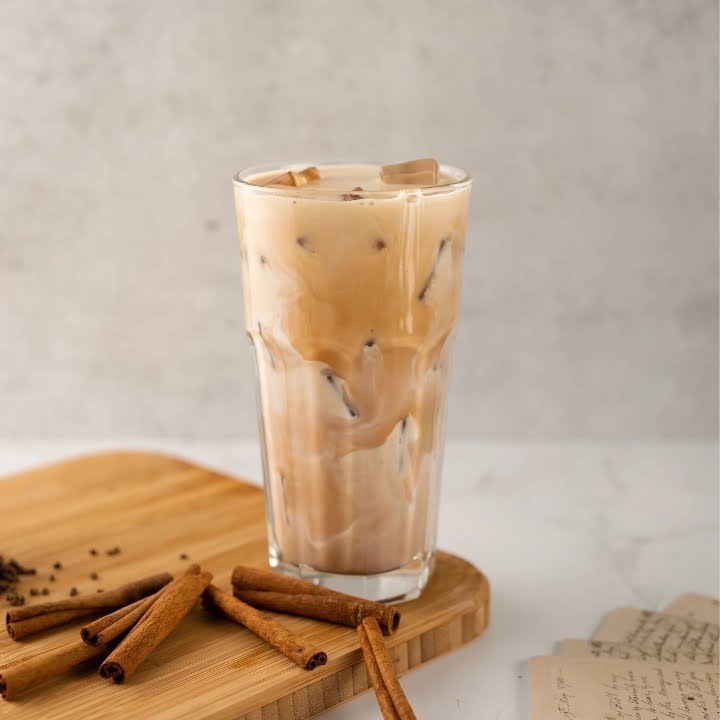 Anonymous Cafe by null