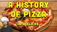 The History of Pizza: From Humble Beginnings to Global Phenomenon ile ilgili video