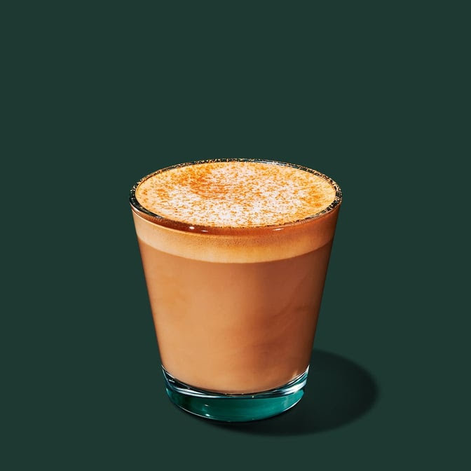 Starbucks by null