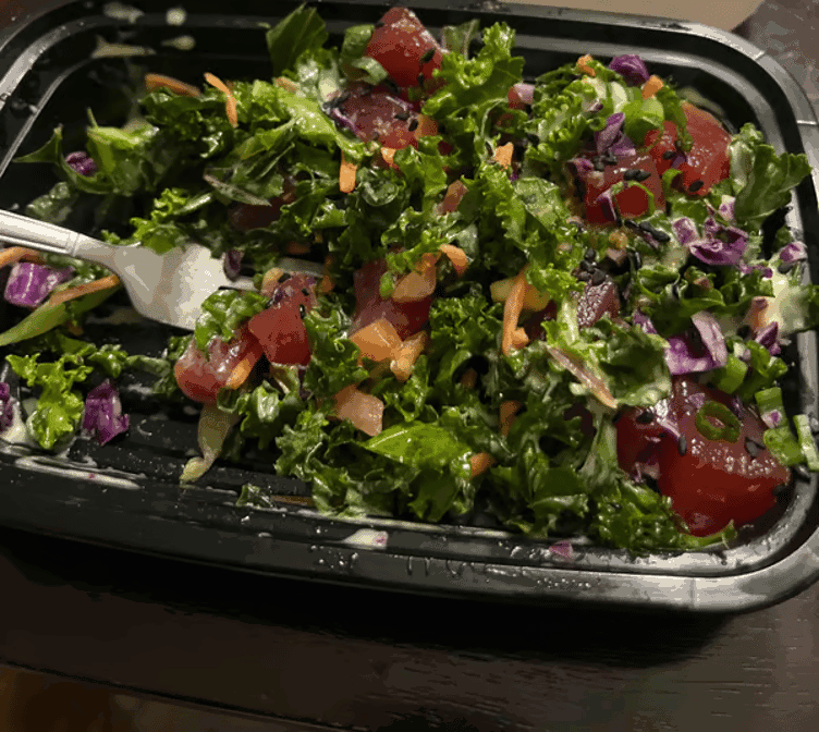 Ohana Island Kitchen by null