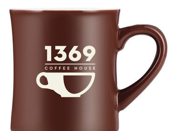 1369 Coffee House by null