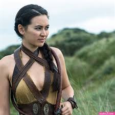 Jessica henwick nymeria sand game of thrones jpg x Jessica henwick