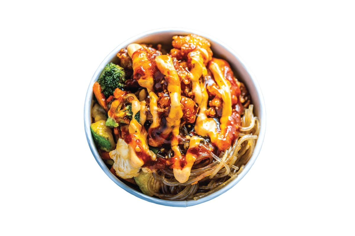 Cupbop - Korean BBQ by null