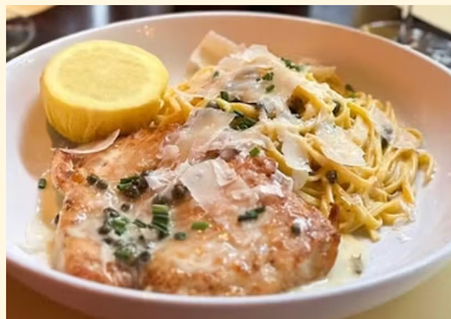 West Village Tavern by null