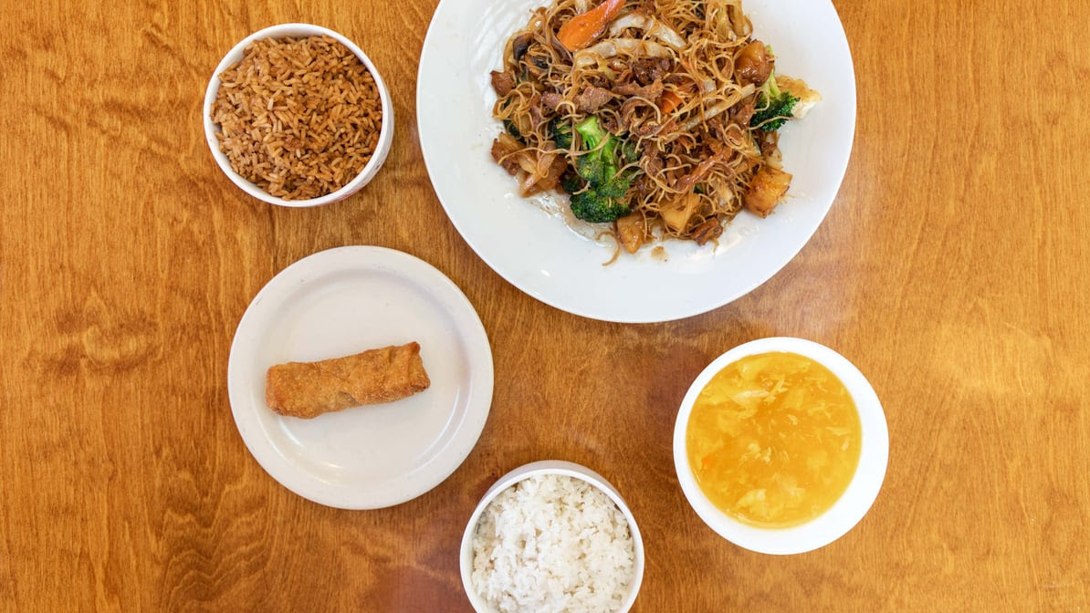 Beijing House by null