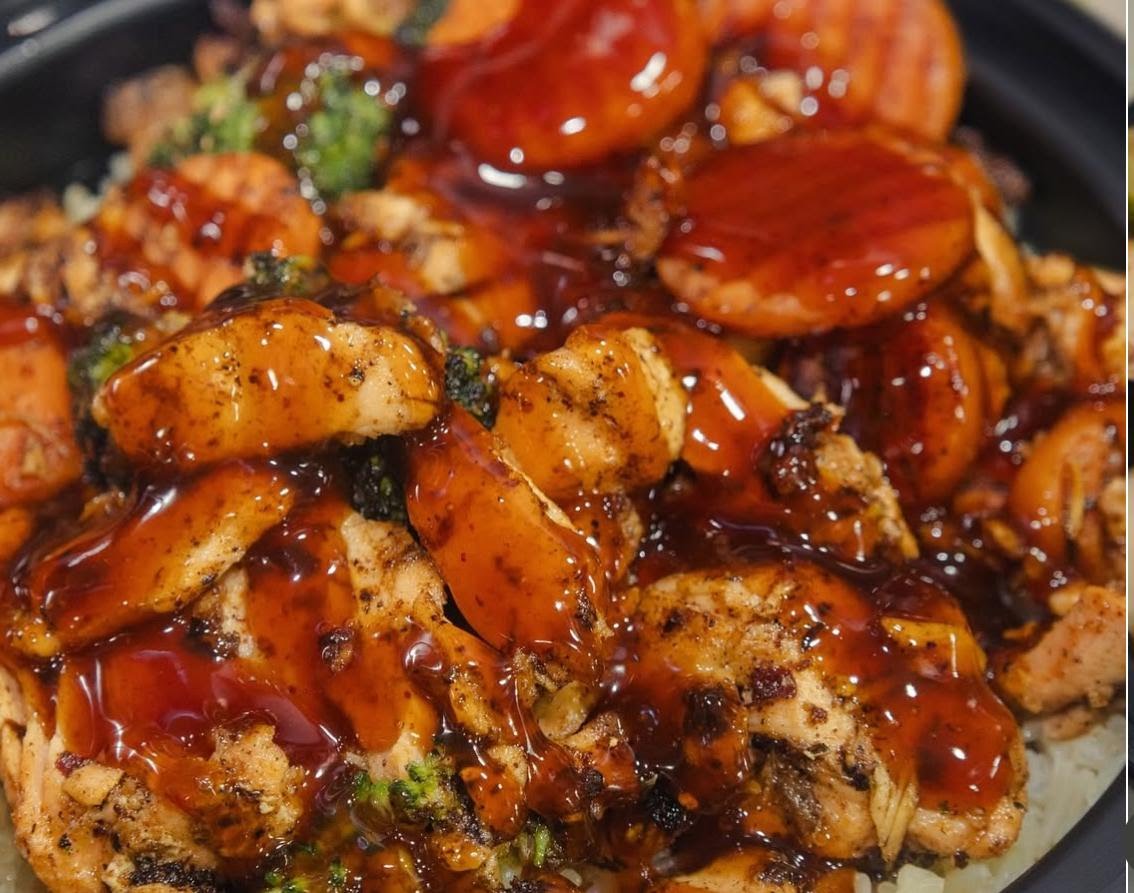 Goldie Wraps by null