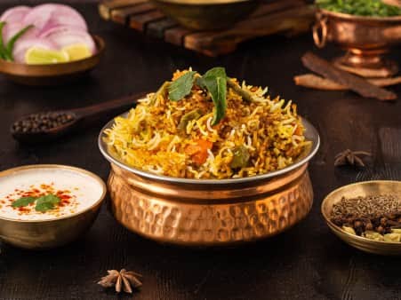 Namaste Indian Nepali Kitchen LLp by null