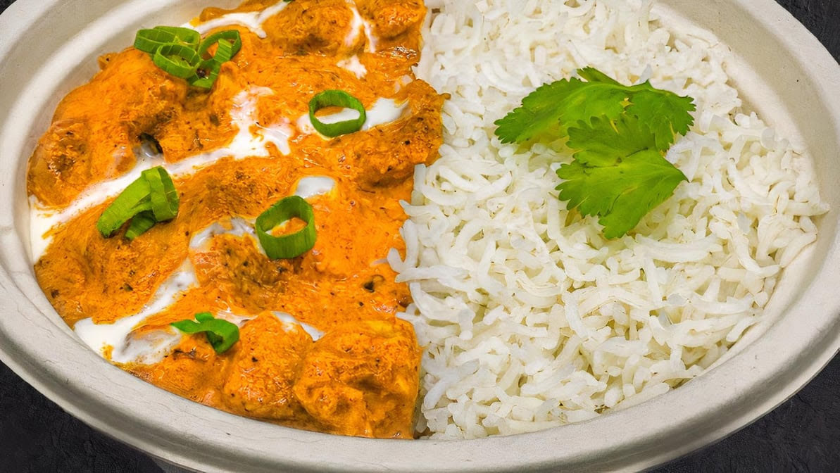 Arekie - Indian Fusion Cuisine by null