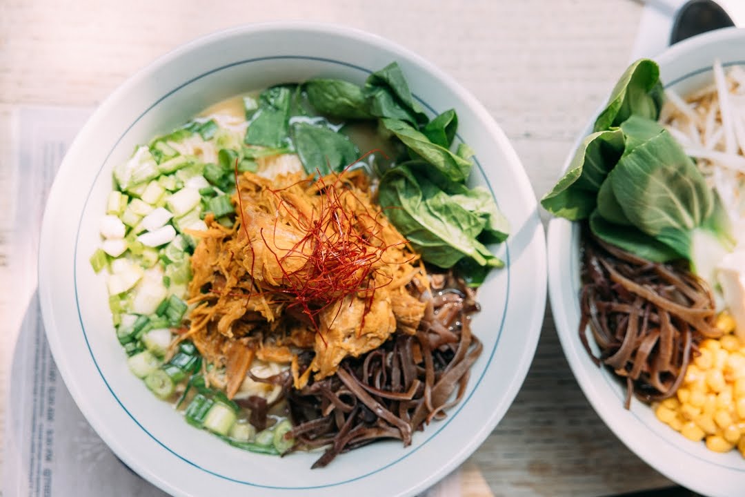 The Ramen Joint by null