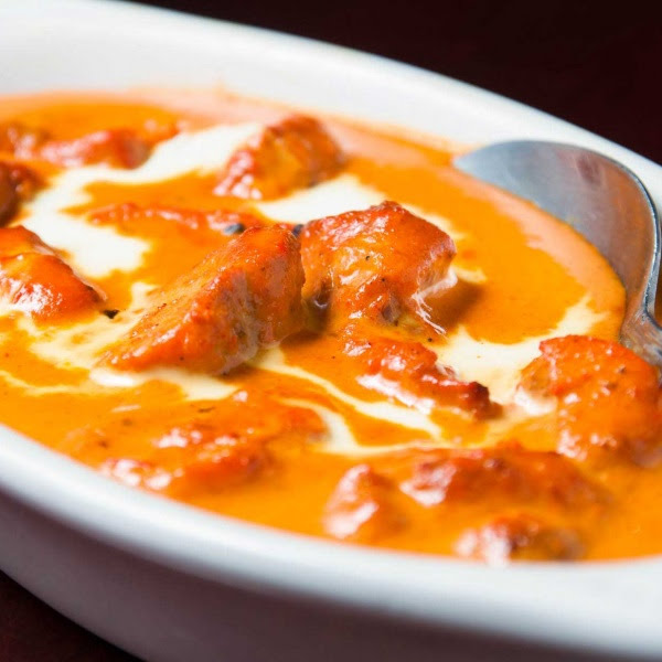 Taj Mahal Halal Indian Restaurant by null