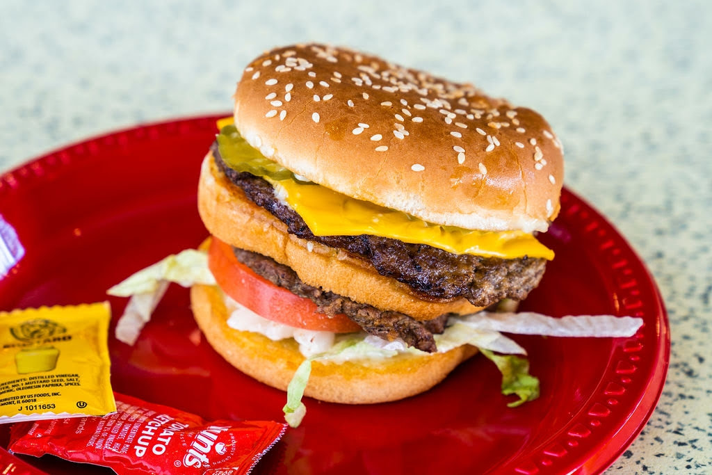 Zesto - East Atlanta by null