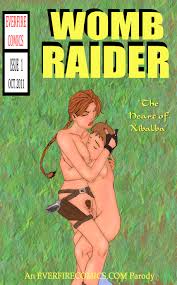 Search lara croft womb raider page jpg x Womb raider