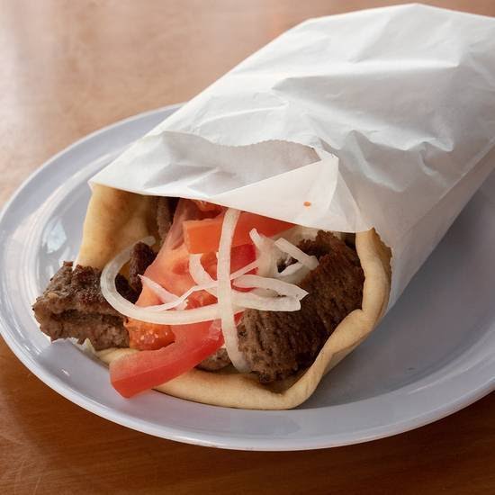 Spiro's Mediterranean Cuisine by null