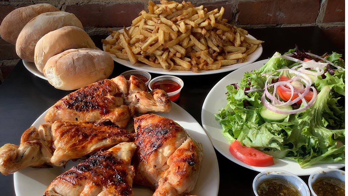 Restaurant Jano by null