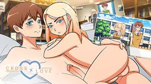 My first love is carried out big sis wants to fuck like hentai rabbits in a love hotel jpg x Hentai love