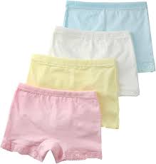 girls lace pantie cotton|Amazon.in