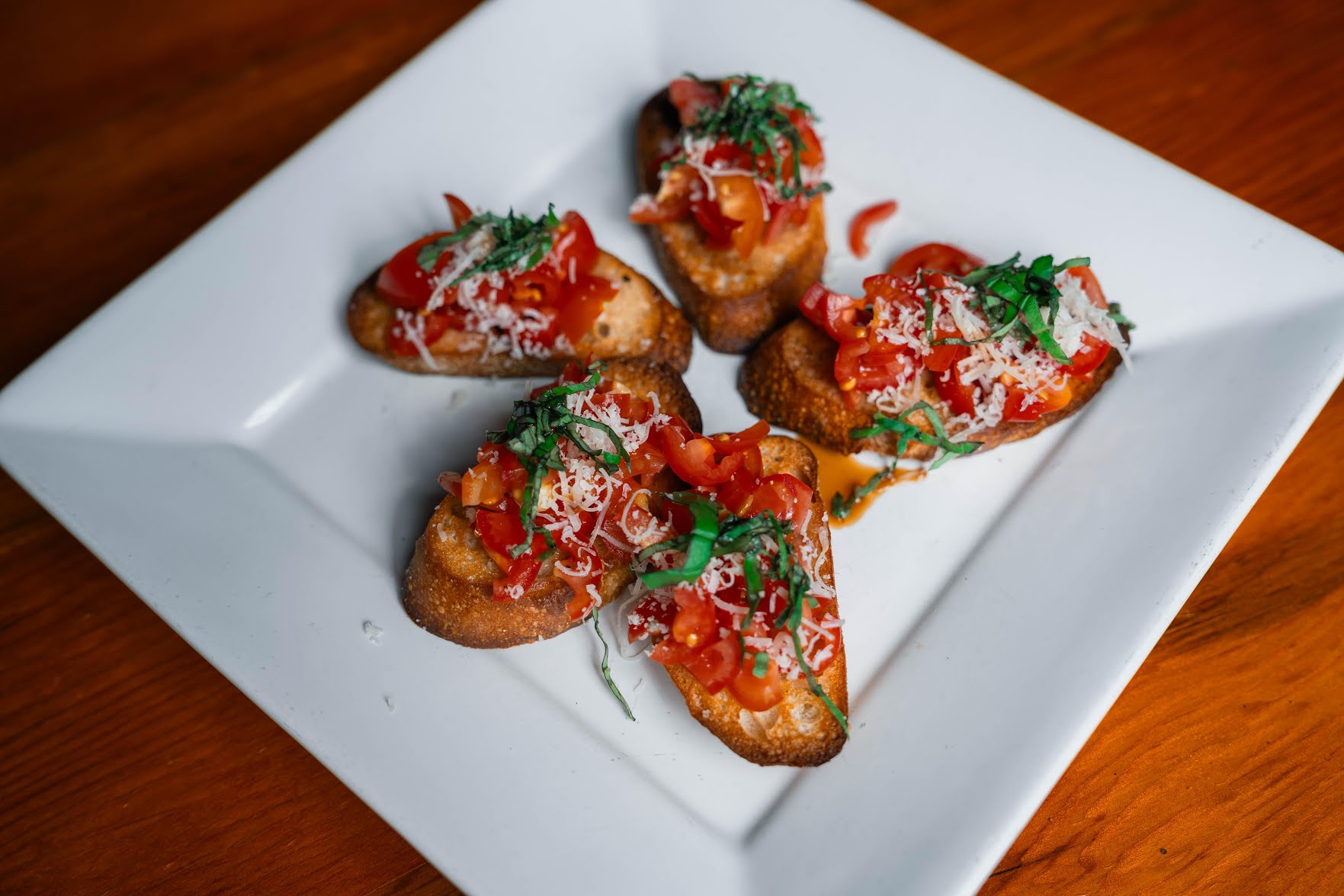 The Redwood Room by null