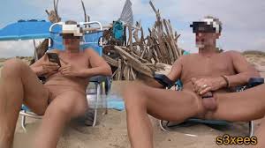Nude beach porn jpg x Nude beach sex