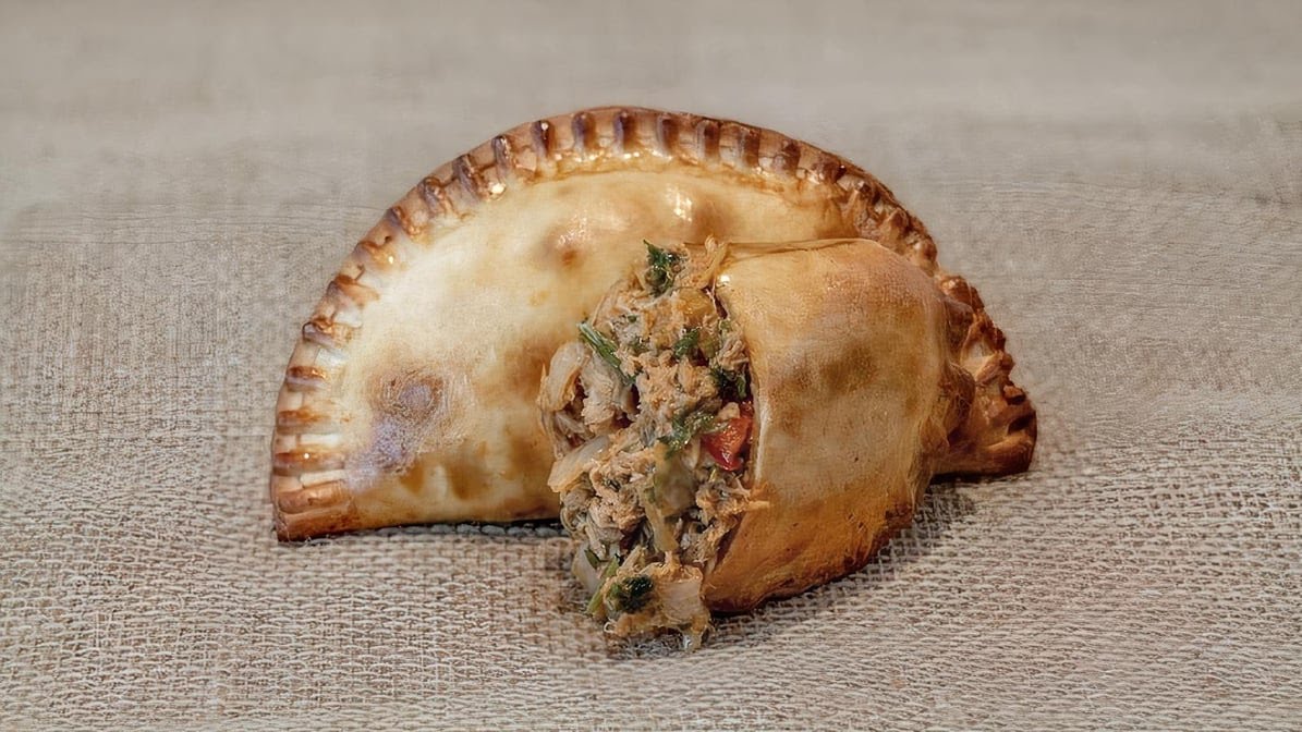 Maria Empanada - Stanley Marketplace by null