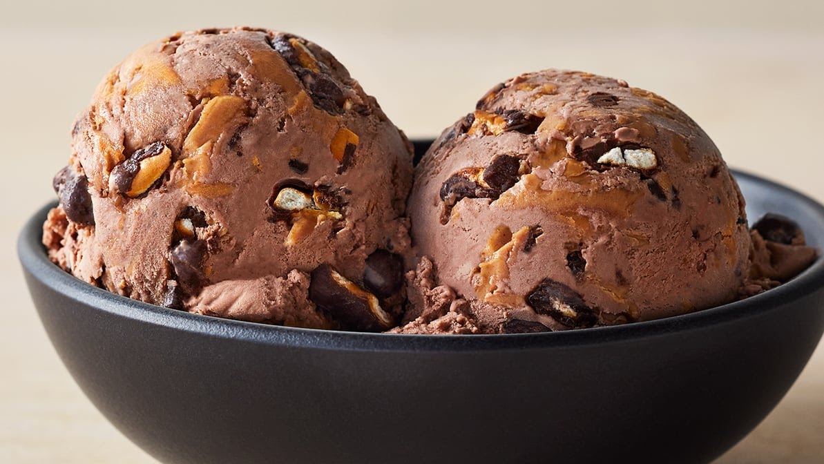 Häagen-Dazs by null