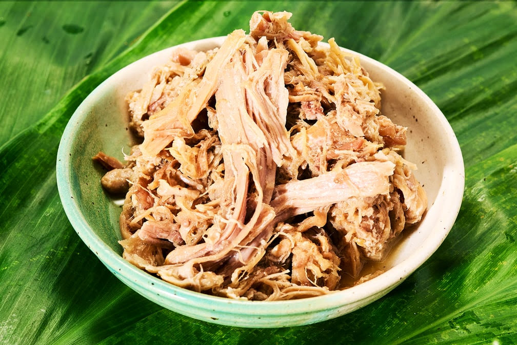 Young's Fish Market by null