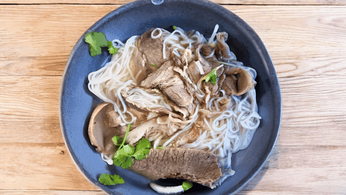 Pho Anh Dao by null