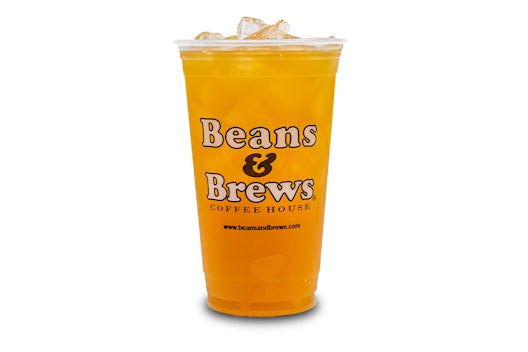 Beans & Brews Coffee House by null