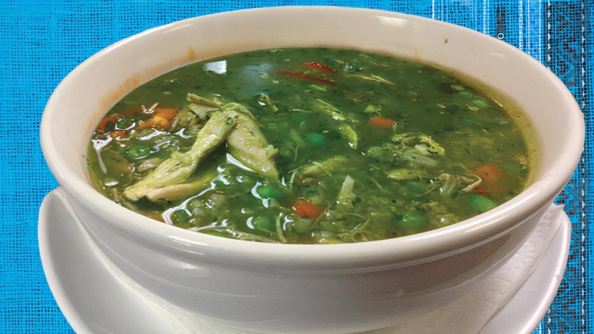 El Inka Peruvian Cuisine by null