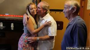 Old young porn videos of babes having sex with sugar dads porn jpg x Young and old fucking