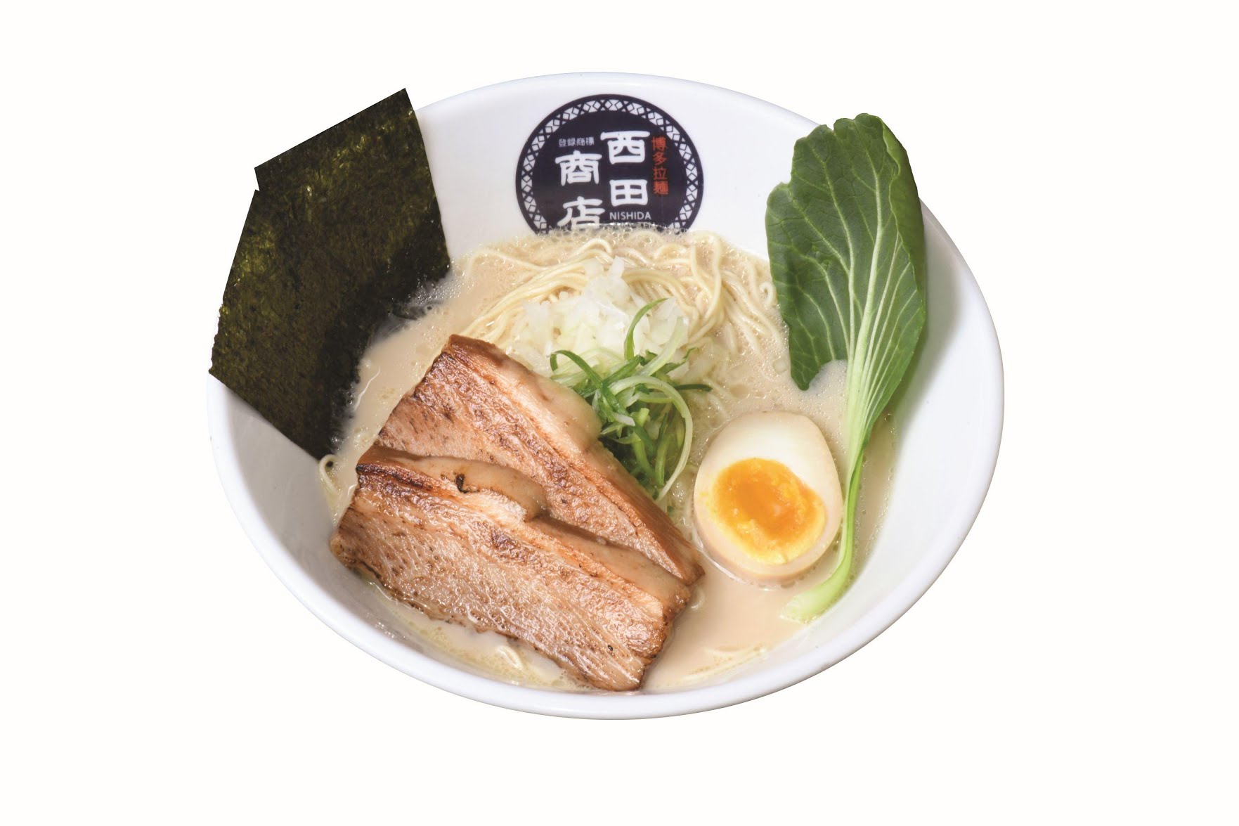 Nishida Sho-ten Bryant Park by null