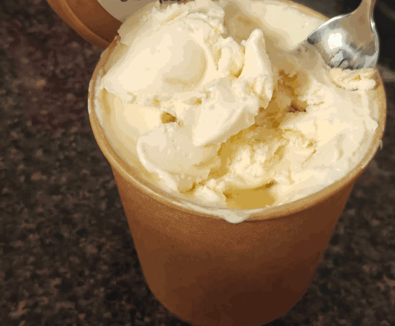 Mount Desert Island Ice Cream by null