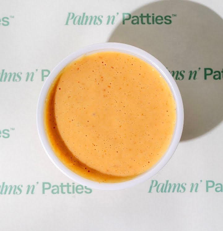 Palms n' Patties by null