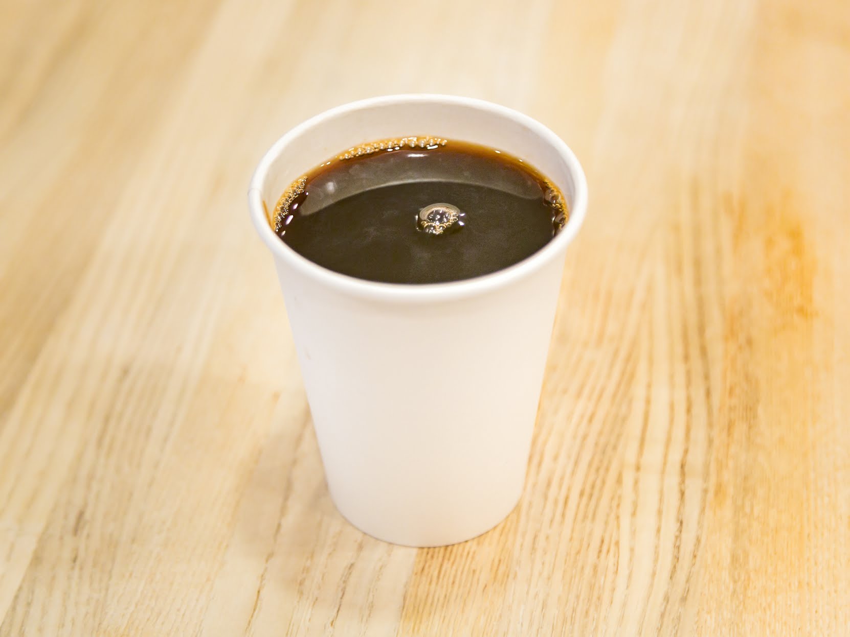 Fan Fan Doughnuts by null