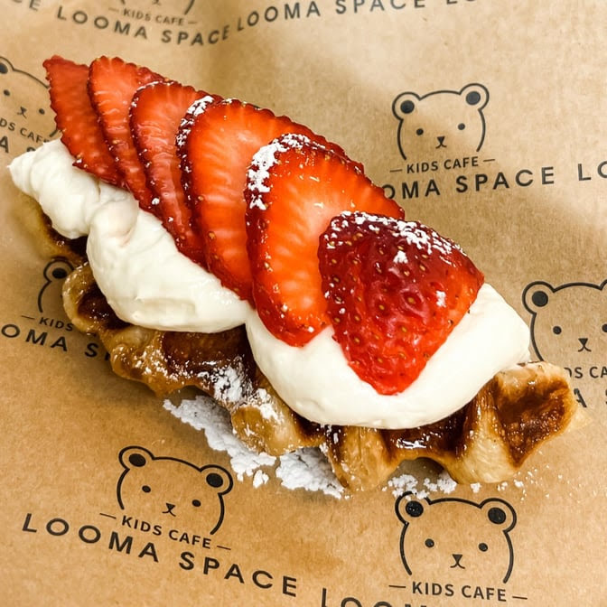 LOOMA SPACE by null
