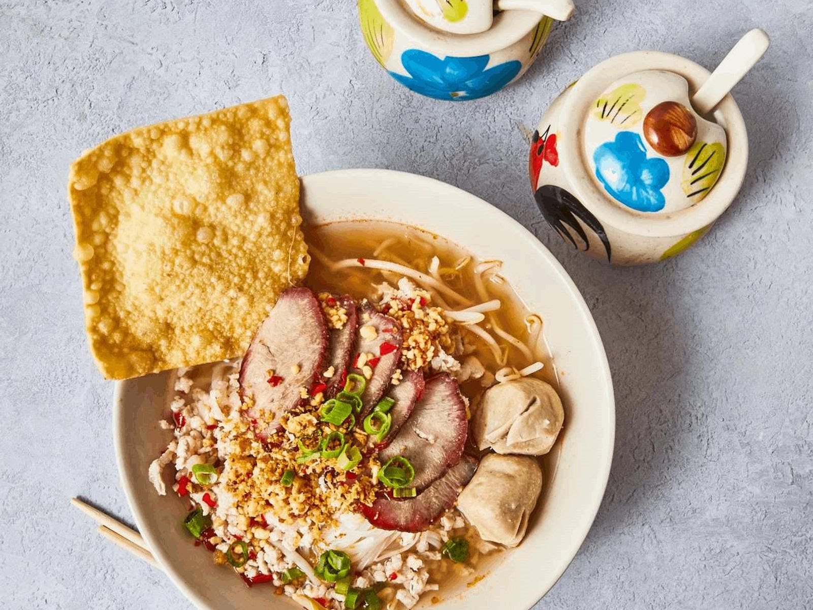 Mee-Sen Thai Eatery by null