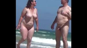 Hardcore mature threesome at the beach nudism porn at thisvid tube jpg x Mature beach sex