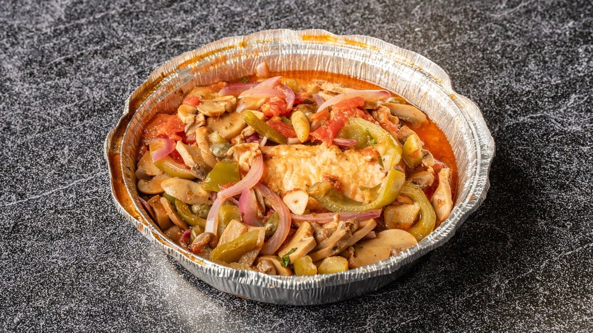 Mario's Pizza Restaurant by null